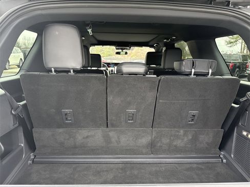 Used 2025 Ford Expedition Platinum w/ Stealth Appearance Package image 18