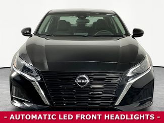 Certified 2023 Nissan Altima 2.5 SV FWD video 2