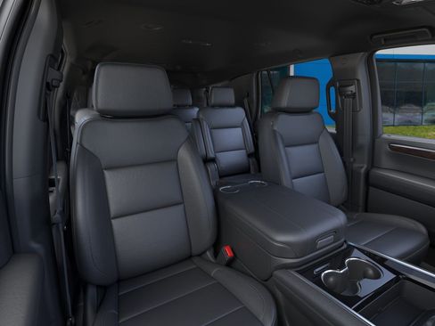 New 2026 Chevrolet Tahoe LT w/ Comfort Package image 23