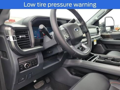 New 2026 Ford F350 Lariat w/ Lariat Ultimate Package image 36