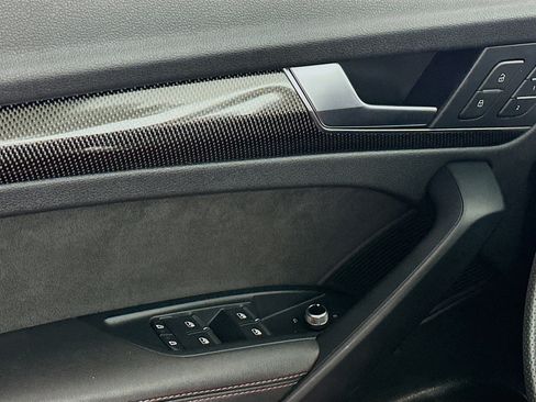 Used 2023 Audi SQ5 Premium Plus w/ Premium Plus Package image 15