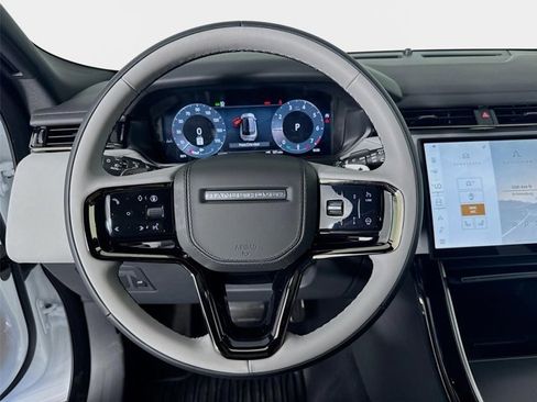New 2026 Land Rover Range Rover Velar Dynamic SE AWD/4WD image 12