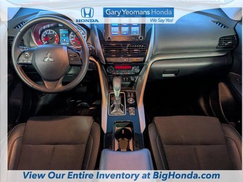 Used 2023 Mitsubishi Eclipse Cross SE AWD/4WD image 15