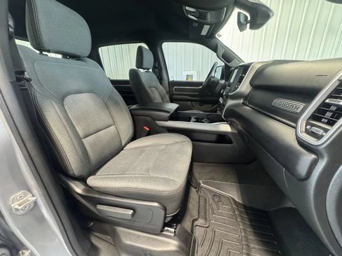 Used 2022 RAM 1500 Big Horn AWD/4WD image 23
