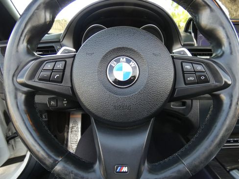 Used 2015 BMW Z4 sDrive35is image 50