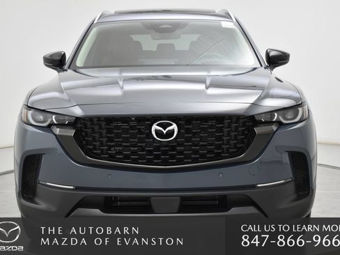 New 2026 MAZDA CX-50 2.5 Hybrid w/ Cargo Package AWD/4WD image 13