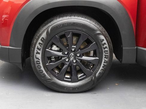 Used 2024 MAZDA CX-50 AWD 2.5 S w/ Cargo Package image 38