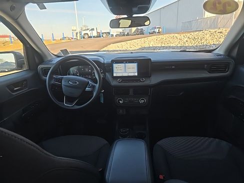 Used 2022 Ford Maverick XL image 23