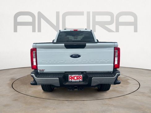 Used 2025 Ford F250 XL AWD/4WD image 9