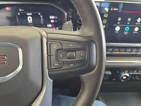 Used 2024 GMC Sierra 1500 SLT w/ SLT Premium Plus Package image 19