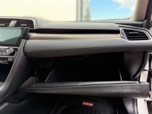 Used 2019 Honda Civic EX image 35