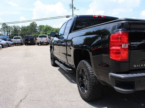 Used 2019 Chevrolet Silverado 1500 LT w/ All Star Edition AWD/4WD image 24