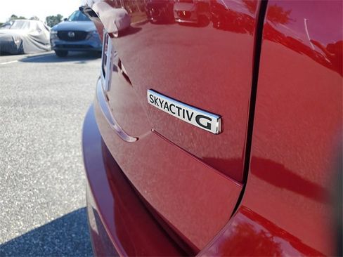 New 2025 MAZDA CX-5 AWD 2.5 S w/ Select Package image 6