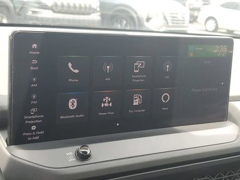 Used 2024 Honda Accord Sport image 26