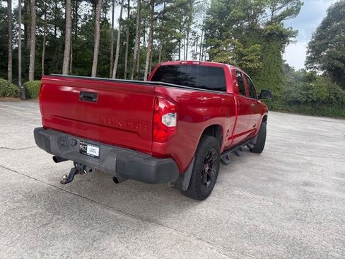 Used 2019 Toyota Tundra SR RWD image 7