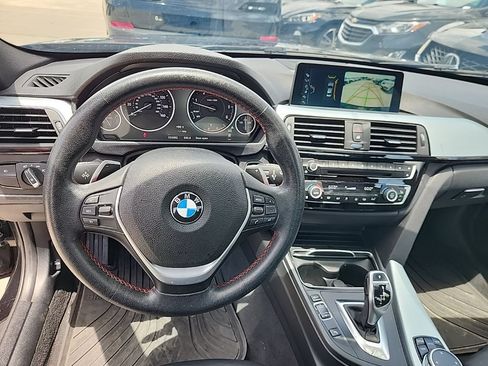 Used 2017 BMW 328d xDrive Sedan AWD/4WD image 4