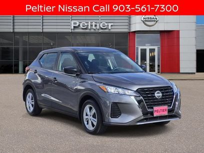 Certified 2025 Nissan Kicks Play S