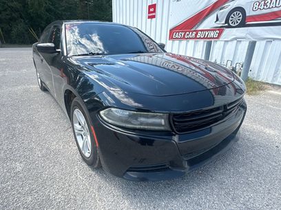 Used 2020 Dodge Charger SXT