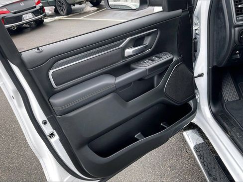 New 2026 RAM 1500 Big Horn image 27