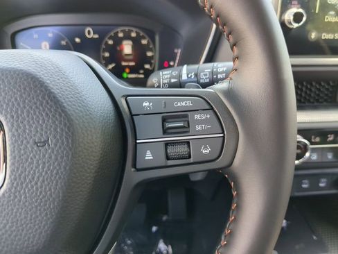 New 2026 Honda CR-V TrailSport image 30