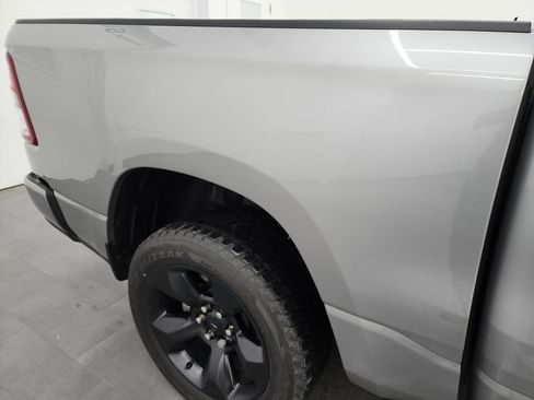 Used 2022 RAM 1500 Big Horn image 25