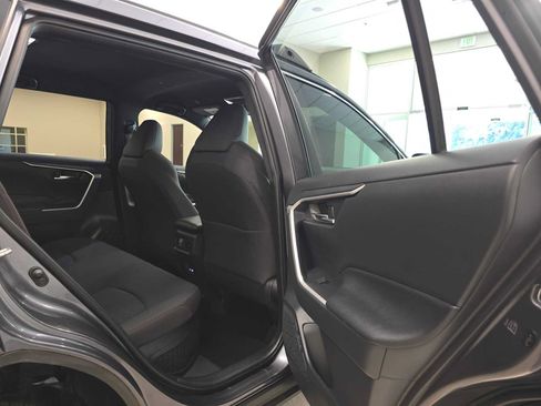 Certified 2024 Toyota RAV4 SE AWD/4WD image 26
