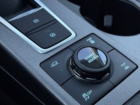 New 2025 Ford Bronco Sport Outer Banks w/ Sasquatch Outer Banks Package image 42