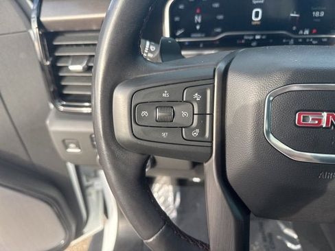 Certified 2024 GMC Sierra 1500 AT4X image 24
