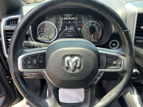 Used 2019 RAM 1500 Big Horn AWD/4WD image 23