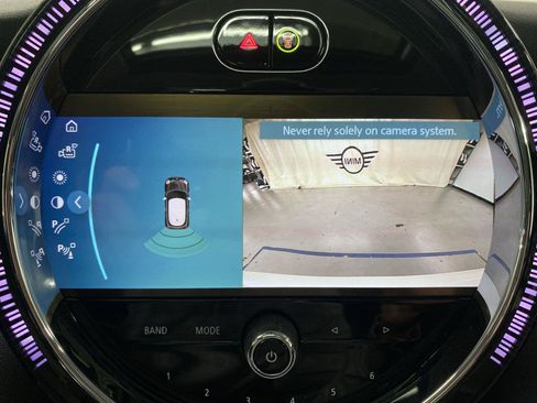 Used 2024 MINI Cooper SE FWD image 28