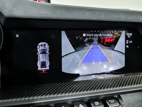 Used 2024 Porsche 911 GT3 RS image 37