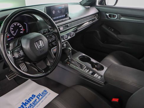 Used 2023 Honda Civic Sport image 22