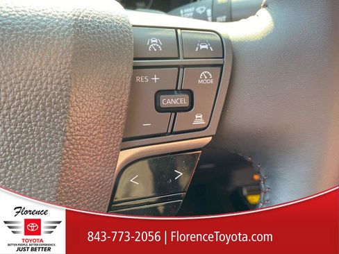 New 2026 Toyota Camry XSE image 25