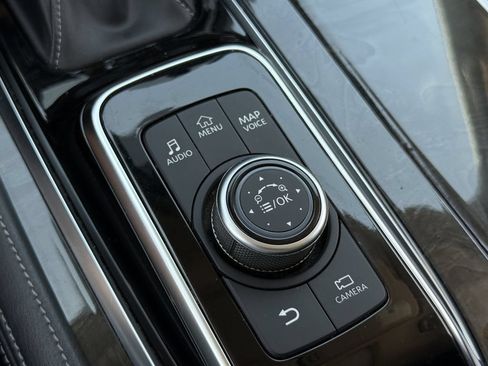 Used 2024 INFINITI QX80 Luxe RWD image 20