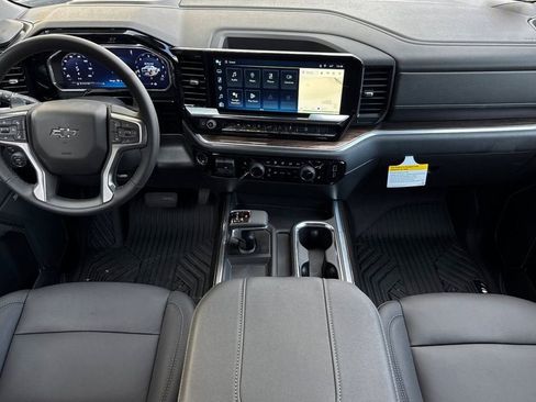 New 2026 Chevrolet Silverado 1500 LT Trail Boss w/ LT Trail Boss Premium Package image 13