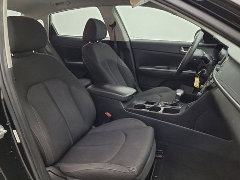 Used 2016 Kia Optima LX image 21