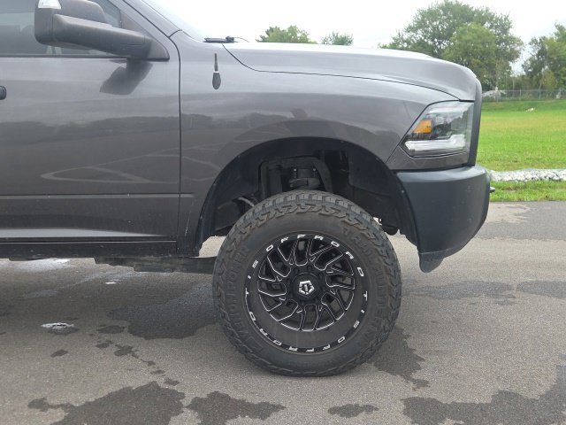 Used 2018 RAM 2500 Tradesman w/ Snow Chief Group AWD/4WD image 4
