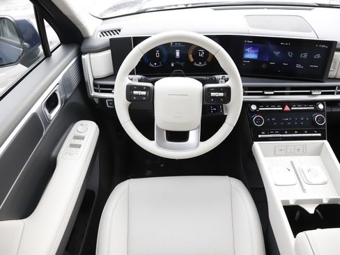 New 2026 Hyundai Santa Fe SEL image 19