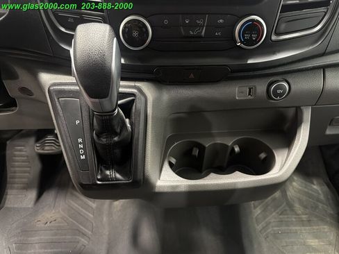 Used 2023 Ford Transit 250 148 High Roof w/ Load Area Protection Package RWD image 22