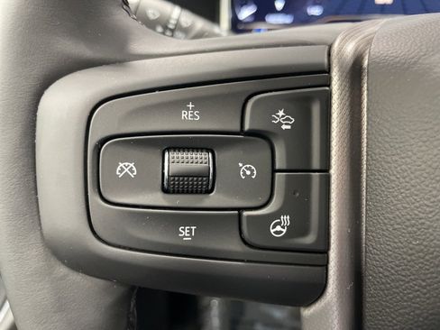 Used 2025 GMC Sierra 2500 Denali w/ Denali Reserve Package image 46