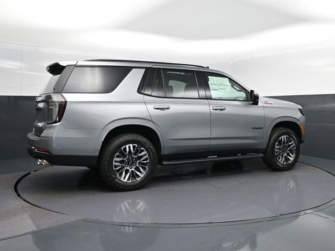 New 2026 Chevrolet Tahoe Z71 image 8