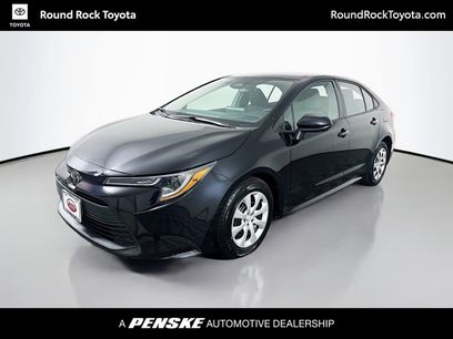 Certified 2024 Toyota Corolla LE