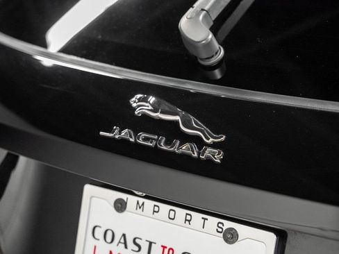 Used 2020 Jaguar F-PACE Premium AWD/4WD image 21