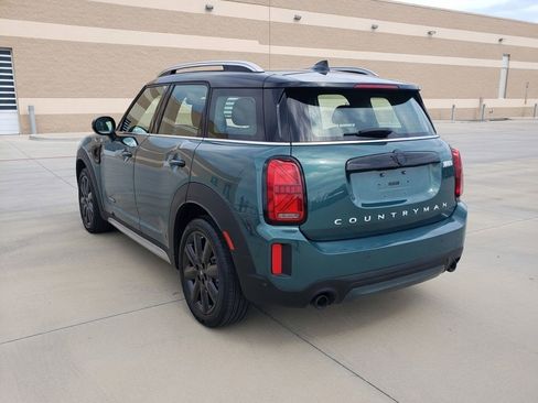 Used 2022 MINI Cooper Countryman S w/ Premium Package image 2