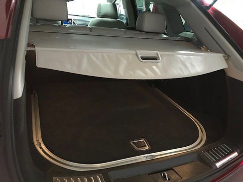 Used 2014 Cadillac SRX Luxury w/ Driver Awareness Package image 30