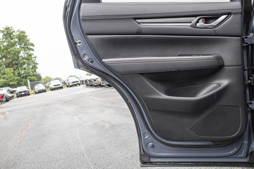 Used 2024 MAZDA CX-5 Carbon Edition AWD/4WD image 31