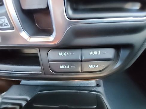 New 2026 Jeep Wrangler Sport S image 30