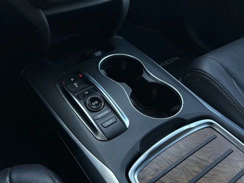 Used 2020 Acura MDX SH-AWD w/ Technology Package image 16