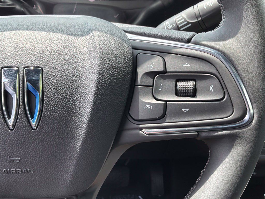 New 2026 Buick Envista Sport Touring w/ Convenience I Package FWD image 19