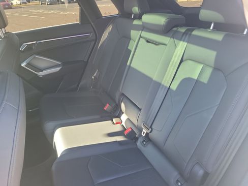 Used 2021 Audi Q3 2.0T Premium Plus w/ Premium Plus Package image 12